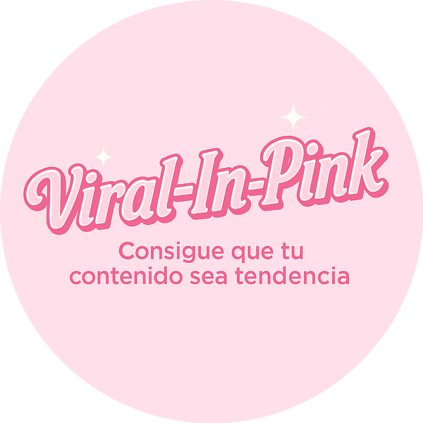ViralinPink